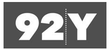 Logo92Y