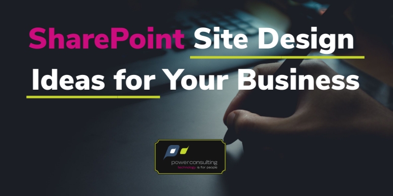 sharepoint-site-design-ideas