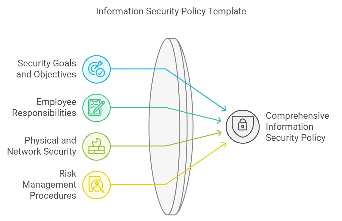 Information Security Policy Template