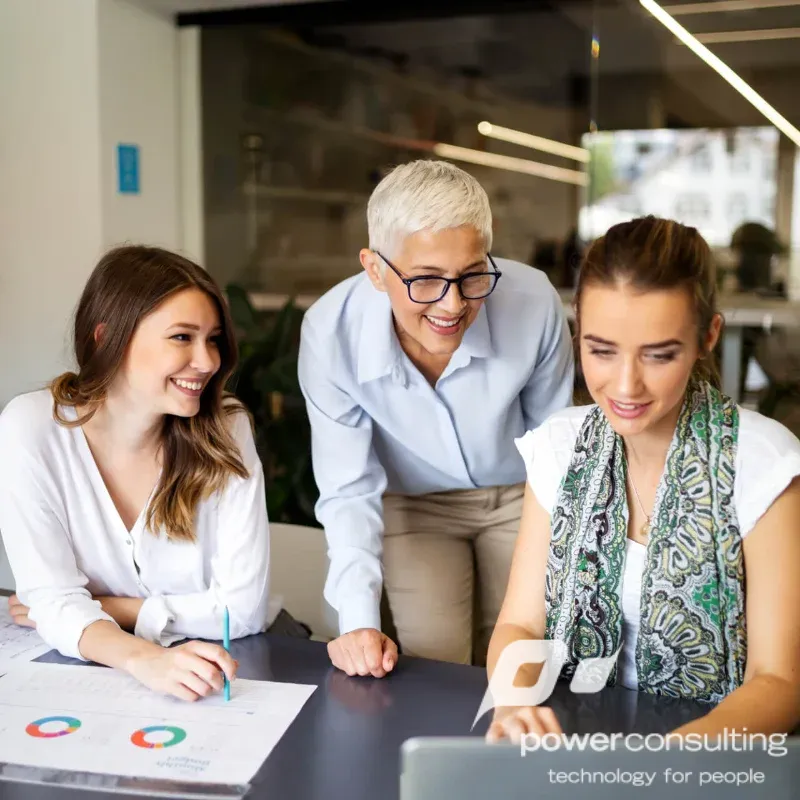 Co Managed IT Services