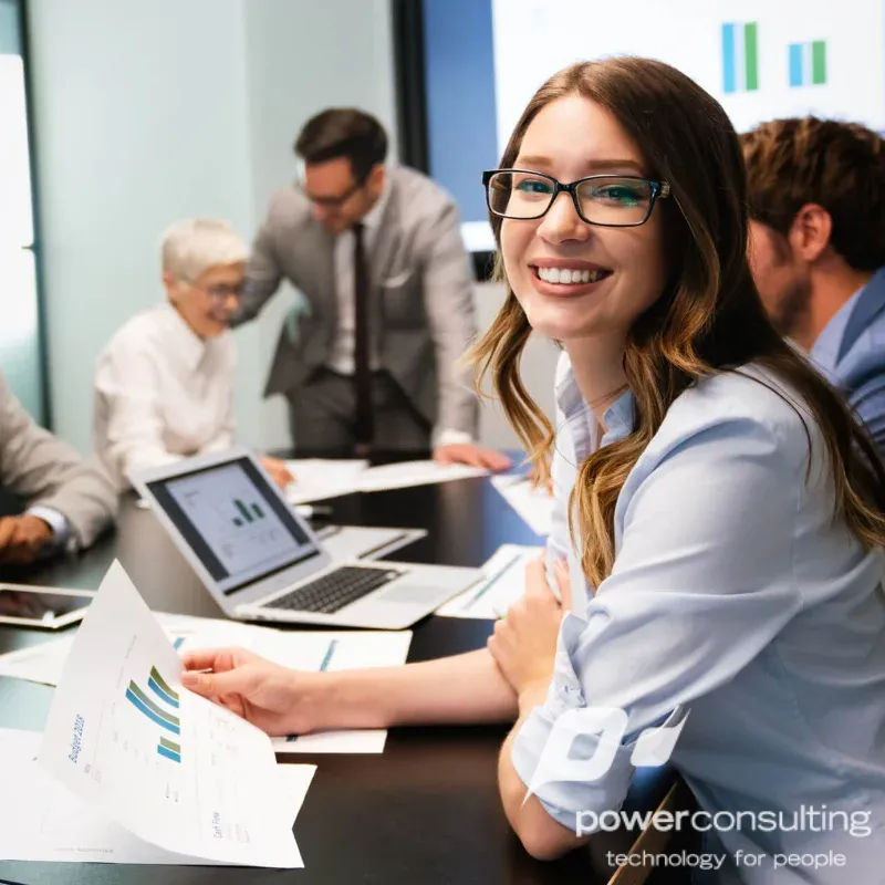 Co Managed IT Services