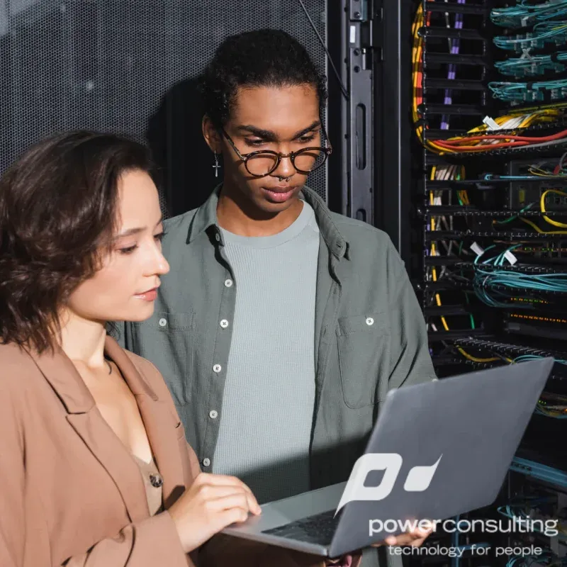 IT Strategy Services