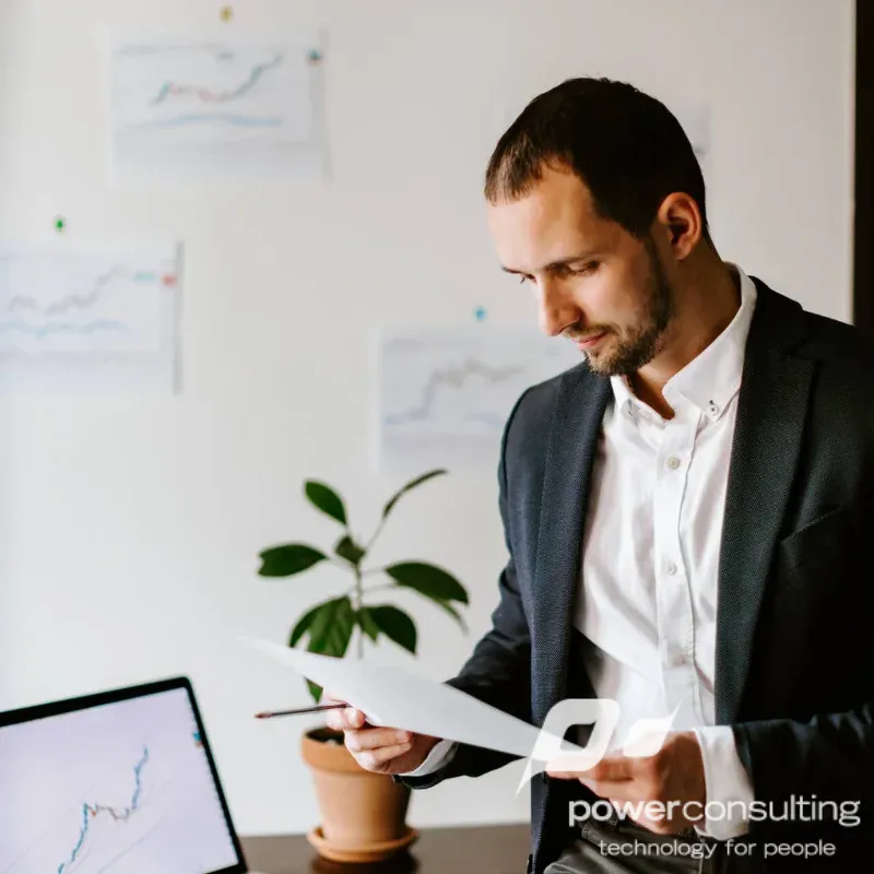 IT Strategy Services
