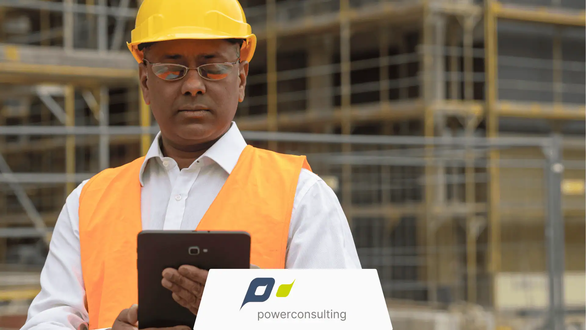 Mobile Workforce Management