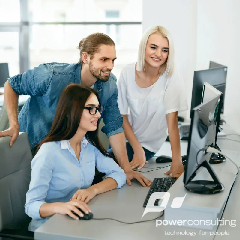 Services for the Microsoft Suite