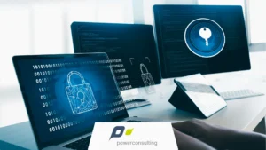 Information security strategy plan