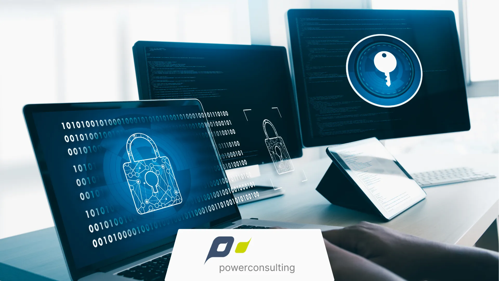 Information security strategy plan